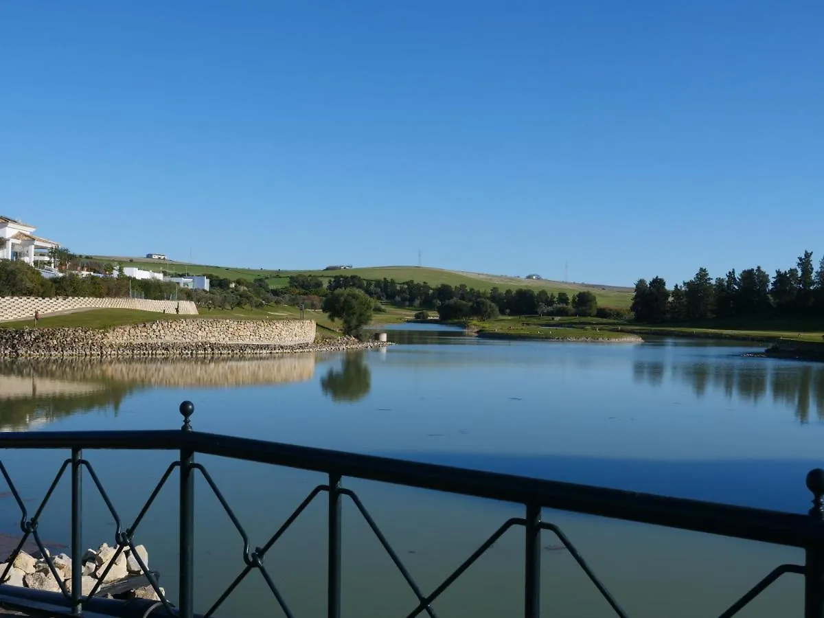 Villa Maria Montecastillo Golf Jerez de la Frontera Apartment