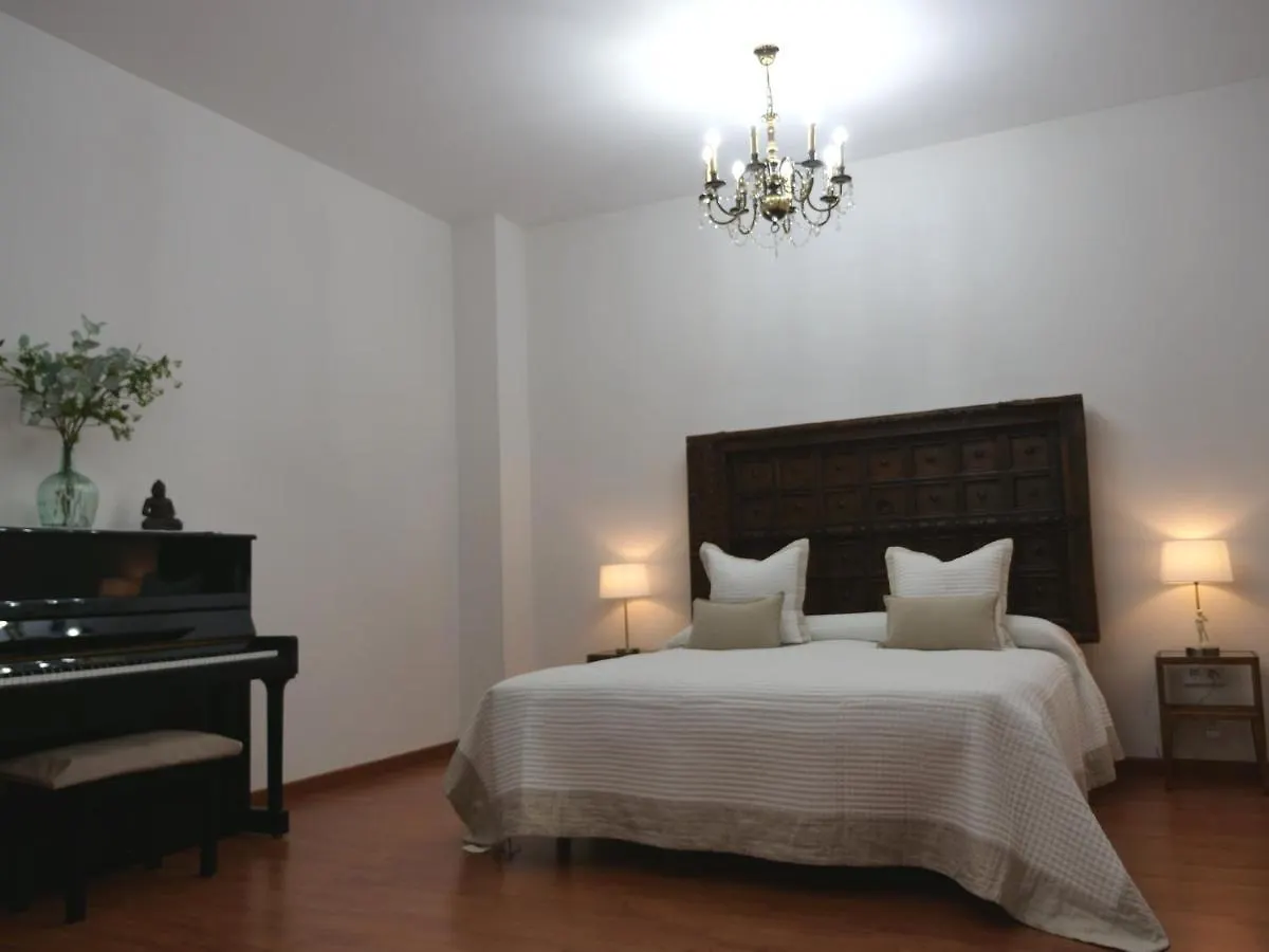 Apartment Villa Maria Montecastillo Golf Jerez de la Frontera