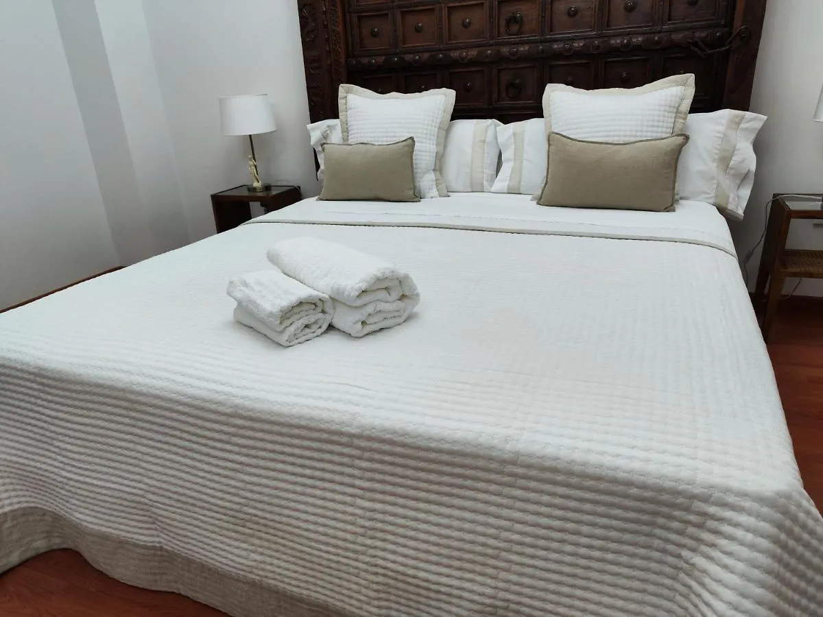 Apartment Villa Maria Montecastillo Golf Jerez de la Frontera